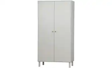 WOOOD Kleiderschrank  