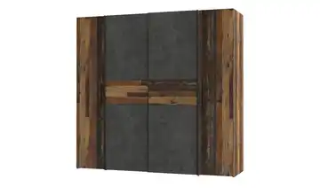  Kleiderschrank  Kirton