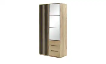 Drehtürenschrank