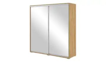 Schwebetürenschrank