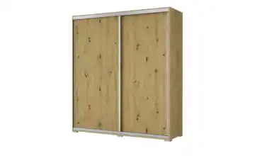 Schwebetürenschrank Abberton