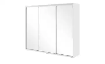  Schwebetürenschrank  