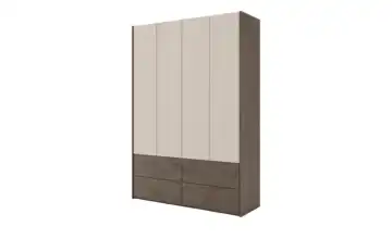 Höffner Selection Drehtürenschrank Mina