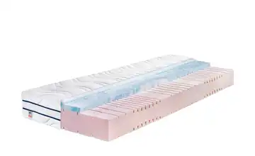 IRISETTE 7-Zonen-Kaltschaumkernmatratze Grömitz