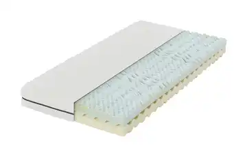 Wendematratze Komfortschaummatratze Hero Twist KS