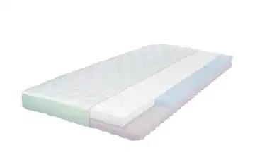 Alvi Kindermatratze  Breez