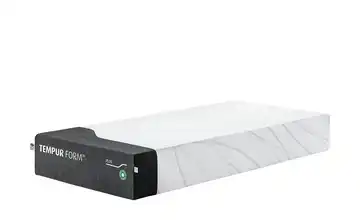 TEMPUR Viscoschaummatratze  Form Plus Medium