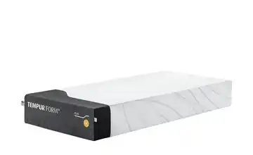 TEMPUR Viscoschaummatratze  Form Plus Hybrid