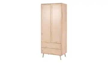  Kleiderschrank  Rafia