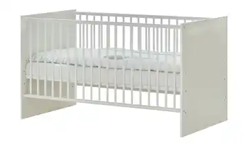  Kinderbett  Mola