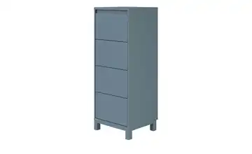 PAIDI Highboard Olli Blau