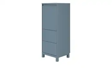 PAIDI Highboard Olli Blau