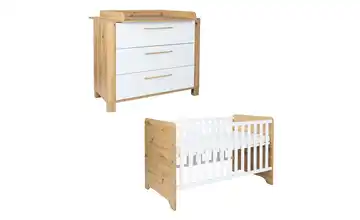 Babyzimmer 2er-Set Marlon