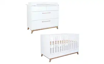 Babyzimmer 2er-Set Lina