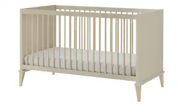 PAIDI Babybett  Jonte