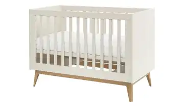 pinio Kinderbett Sia kaschmirfarben Kinderbett