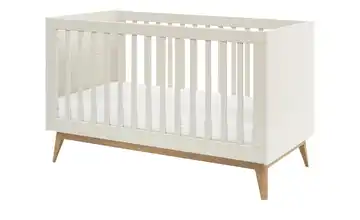 pinio Kinderbett Sia kaschmirfarben Kombi-Kinderbett