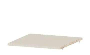 pinio Einlegeboden Sia Für 2-türigen Kleiderschrank Sia kaschmirfarben