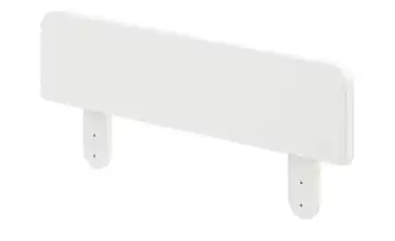 pinio Rausfallschutz Sia Weiß