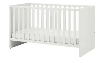 PAIDI Babybett  Little Snu