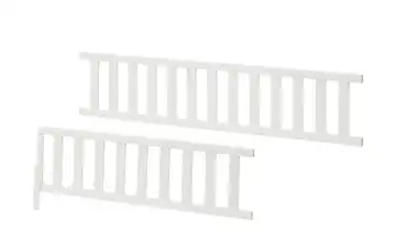 PAIDI Gitter-Umbauseiten  Little Snu