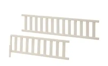 PAIDI Gitter-Umbauseiten Little Snu kaschmirfarben