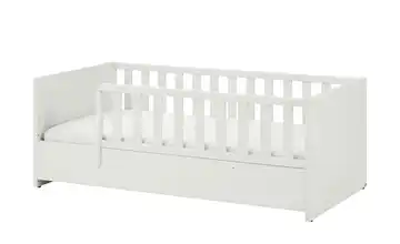 PAIDI Bodenbett  Little Snu