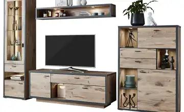 uno LED-Beleuchtung  Orlando