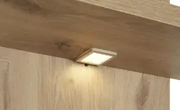 uno LED-Beleuchtung Pallazzo