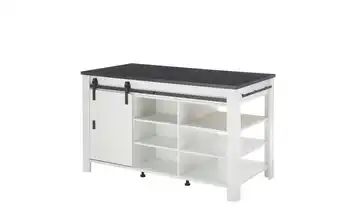  Kücheninsel  DS Sherwood