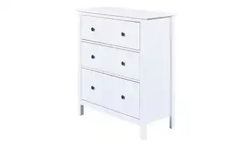  Kommode aus Massivholz Landliv