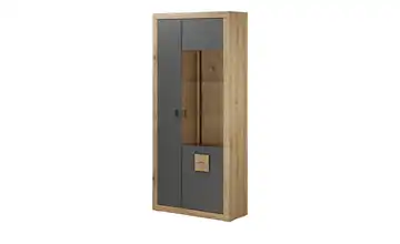 uno Vitrine  Borkum