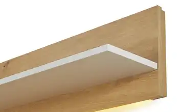 Woodford LED-Beleuchtung  Mario