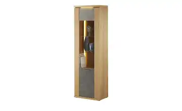 Woodford Vitrine  Rock