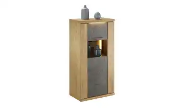 Woodford Vitrine  Rock
