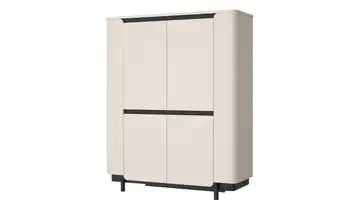 Highboard Softclose Santori