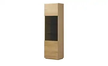 Woodford Vitrine  Kristal