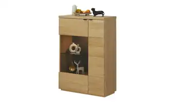 Woodford Highboard  Kristal