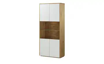 Wohnwert Vitrine  Kreta