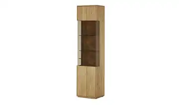 Wohnwert Vitrine  Rhodos