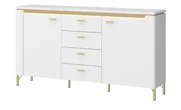 Sideboard mit Softclose Losini