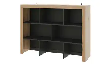 Aufsatzregal klein Savoca