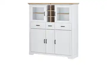 Highboard Varese