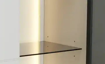 Jette Home LED-Beleuchtung  Stone