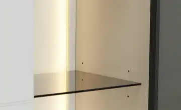 Jette Home LED-Beleuchtung  Stone