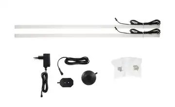  LED Beleuchtung 2er Set   Countryside