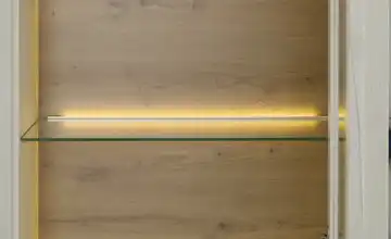 maison bleue LED-Beleuchtung  Amrum