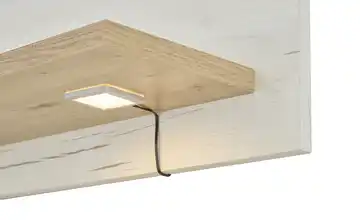 maison bleue LED-Beleuchtung  Amrum