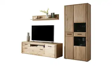 Woodford Wohnkombination  Azzurro