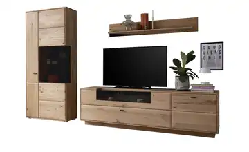 MONDO Wohnkombination  Minoma